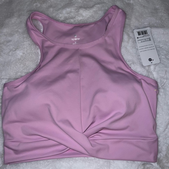 Apana Other - 5/$15 Sale: NWT Apana Yoga Active Top